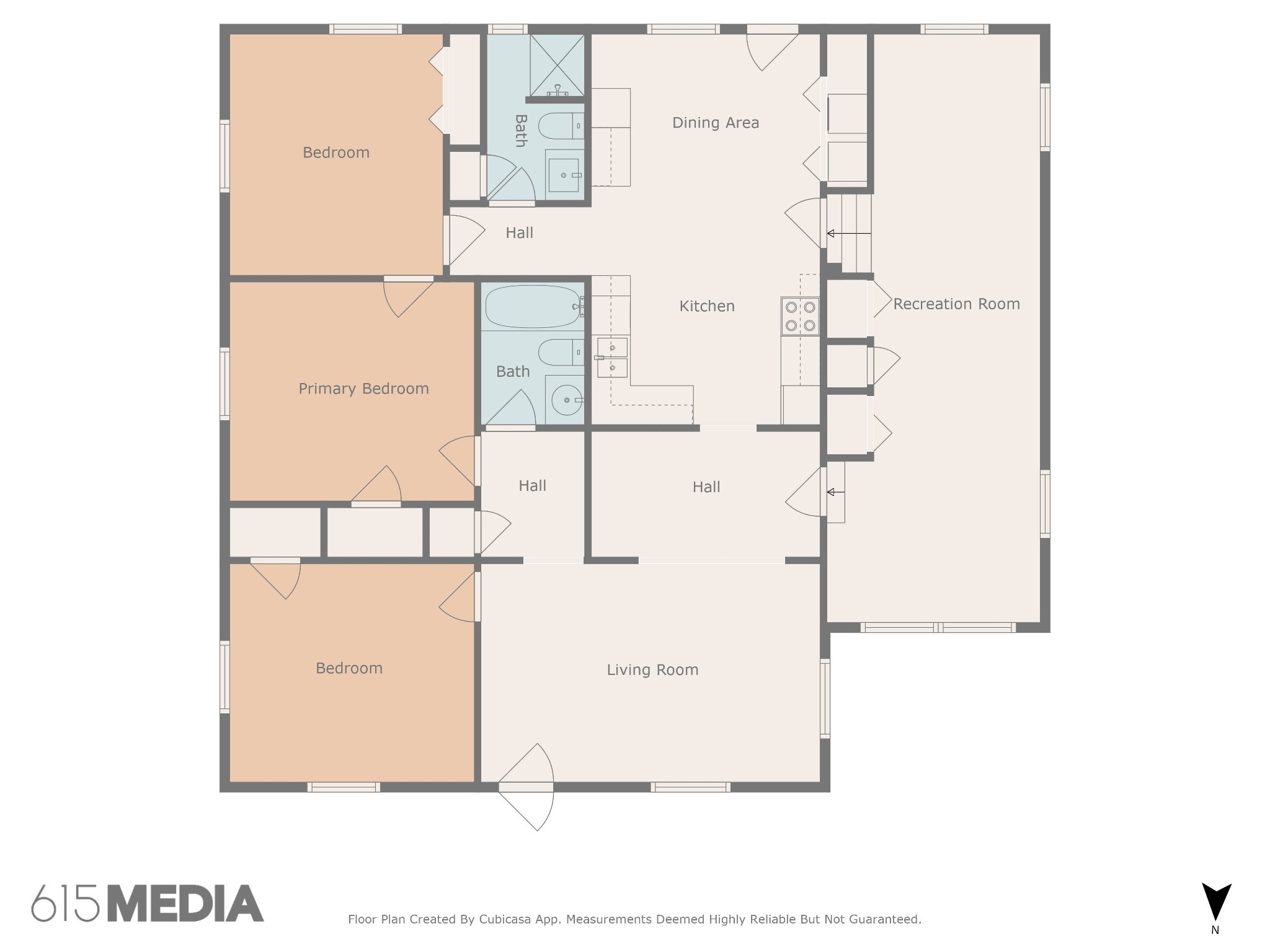956 Graybar Ln Property Photo 41