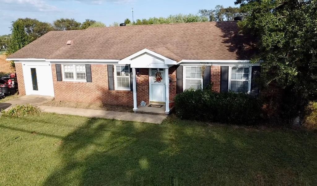 495 Rowland Mill Rd Property Photo 1