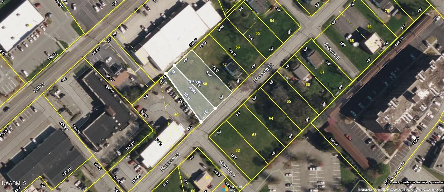 0 Hannum St Property Photo 1