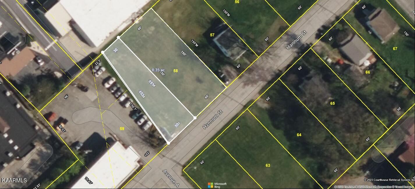 0 Hannum St Property Photo 2