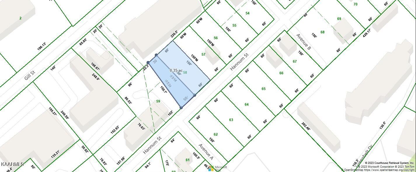 0 Hannum St Property Photo 3