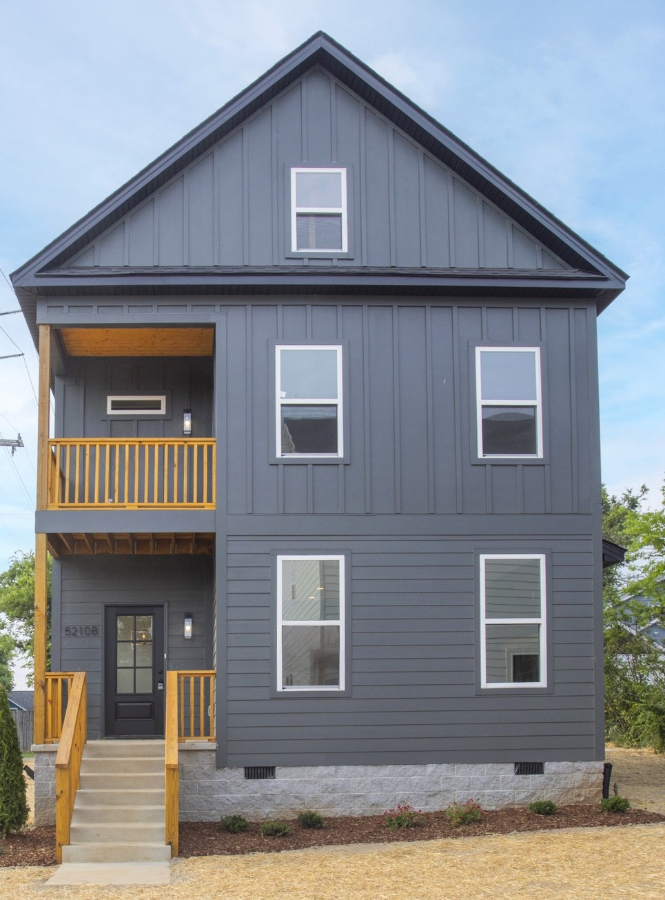 5210 Georgia Ave Property Photo 1