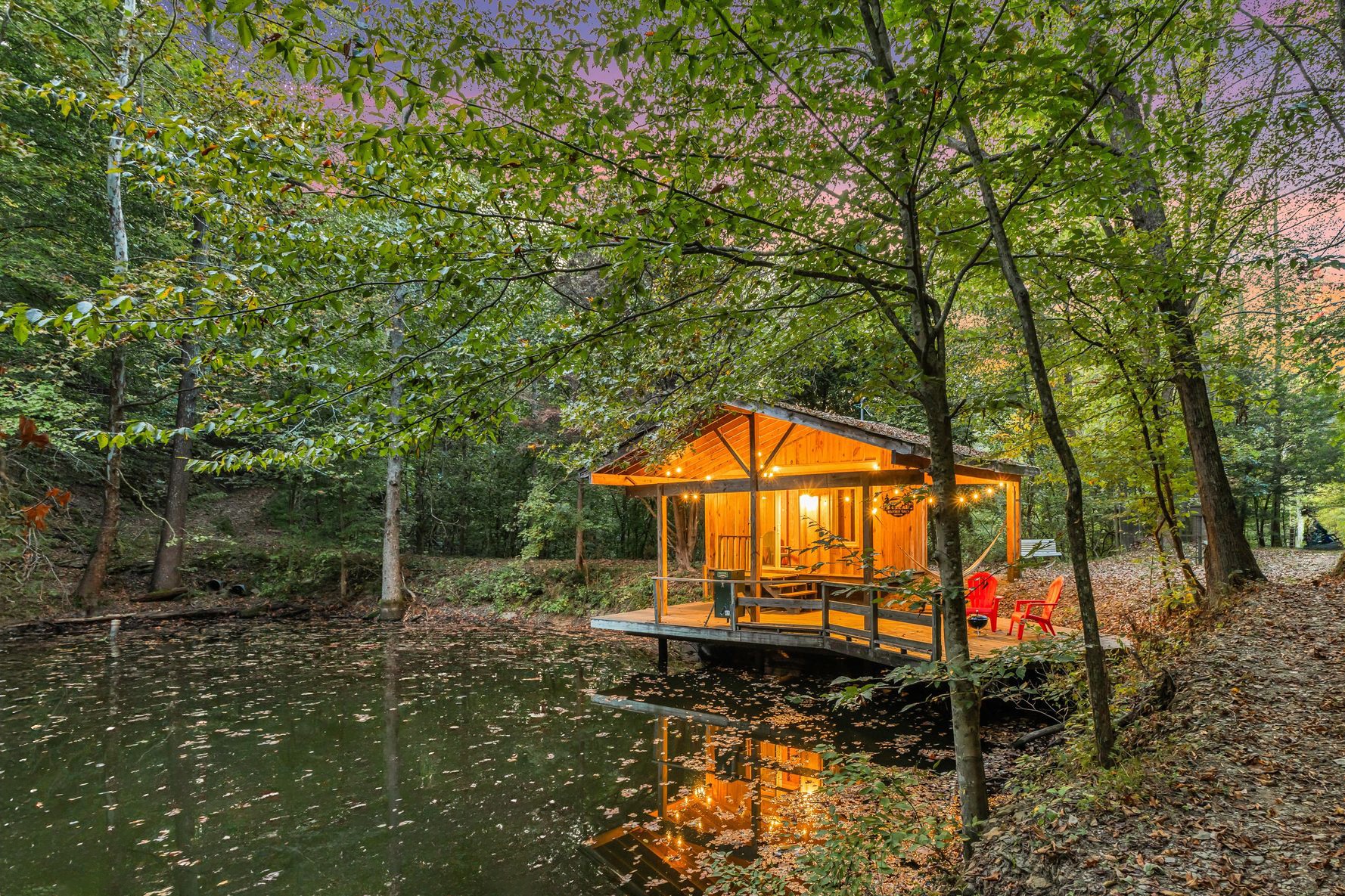 5192 Whitlow Mountain Rd