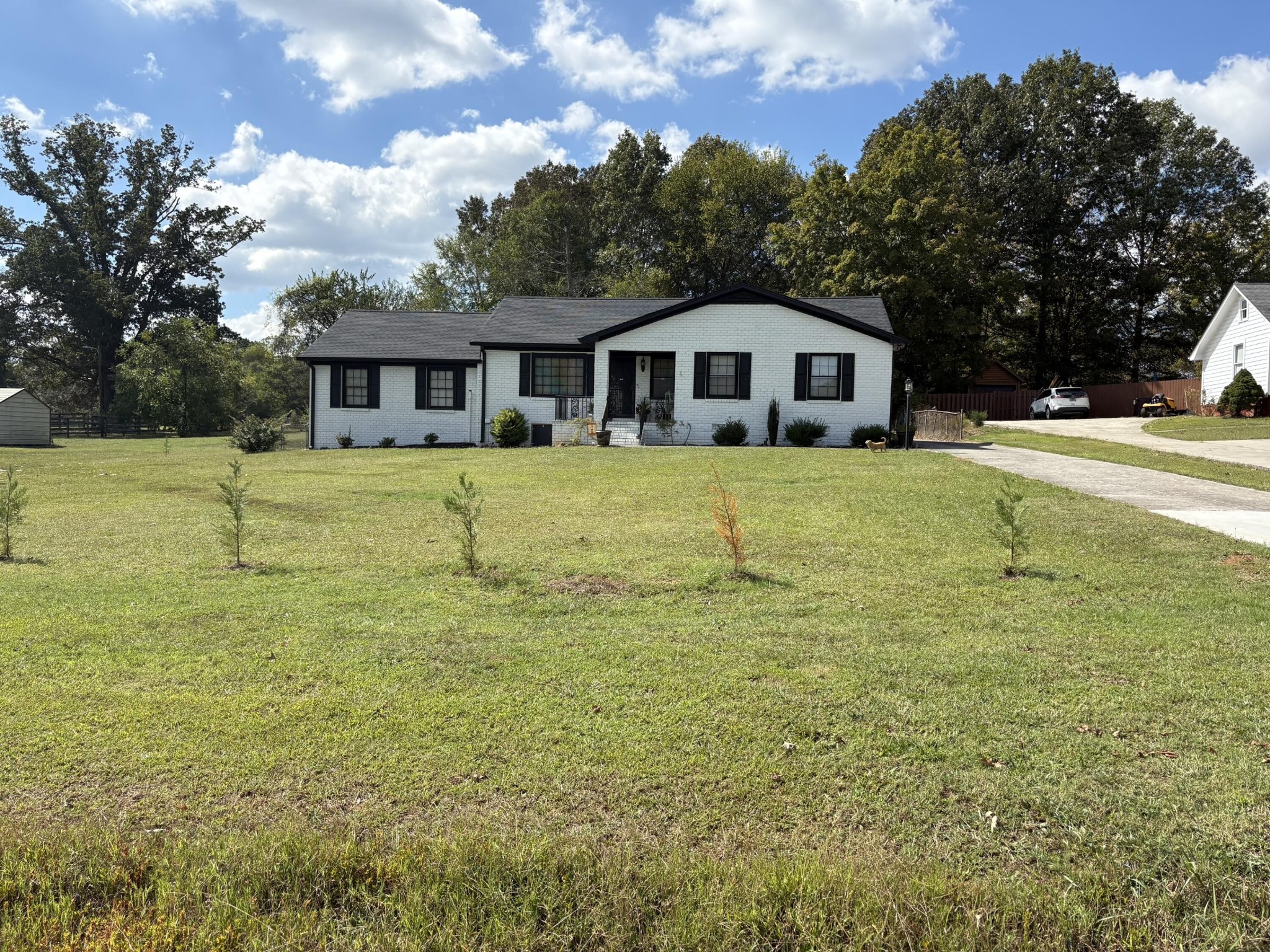 5551 Nw Georgetown Road Property Photo 1