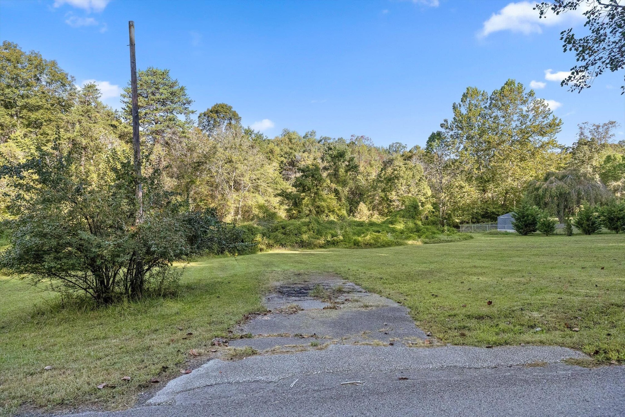 1612 Lula Lake Road Property Photo 4