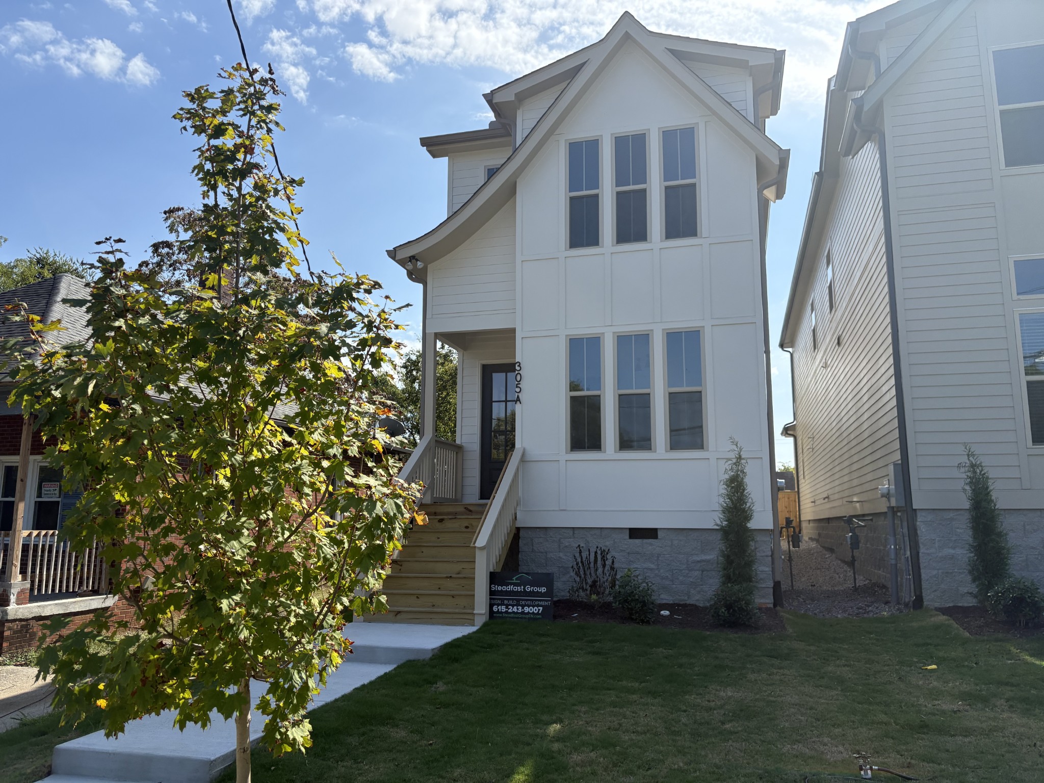 305a Joyner Ave Property Photo 1