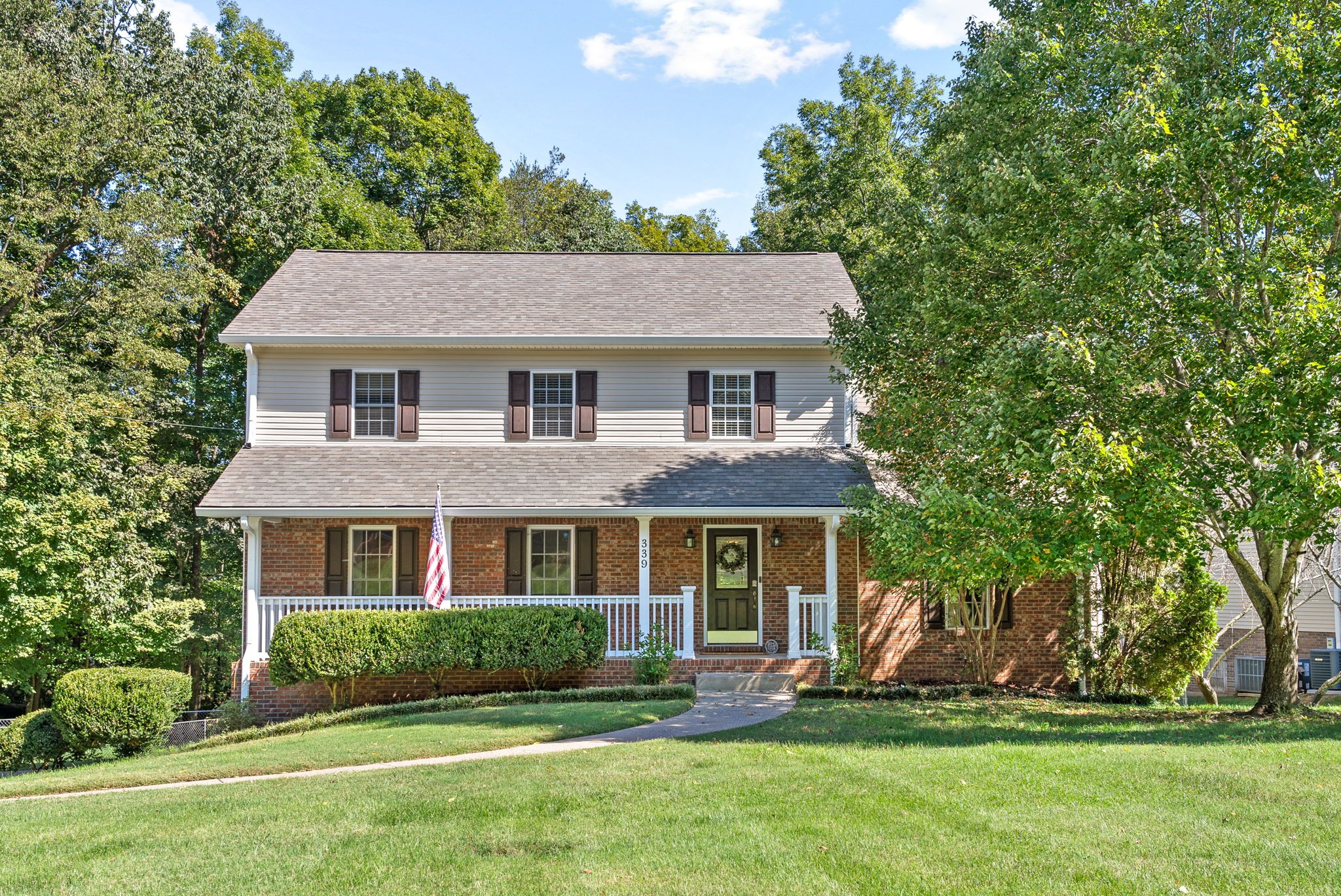 339 Wells Ct Property Photo