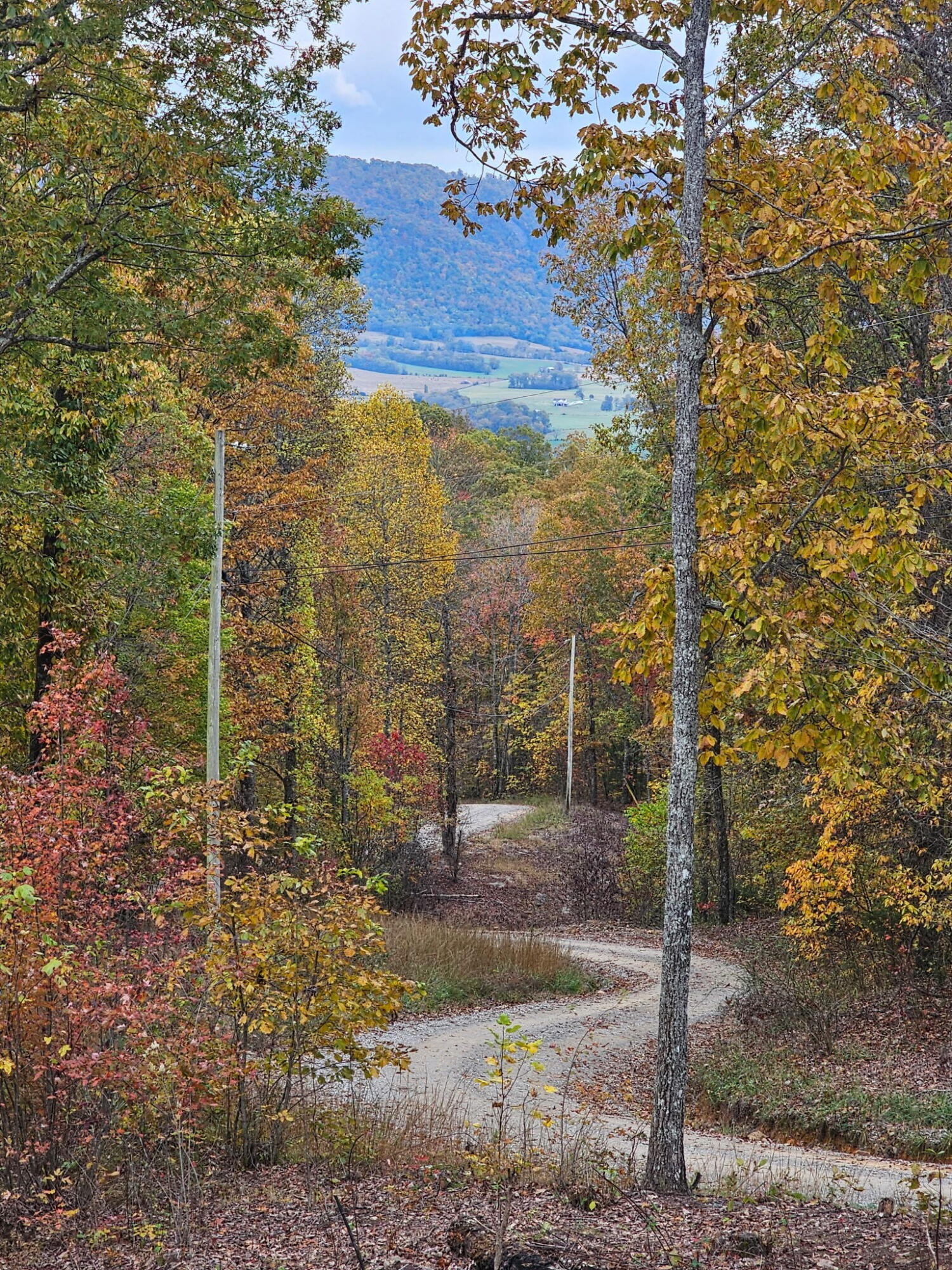 0 Overview Road Property Photo 3