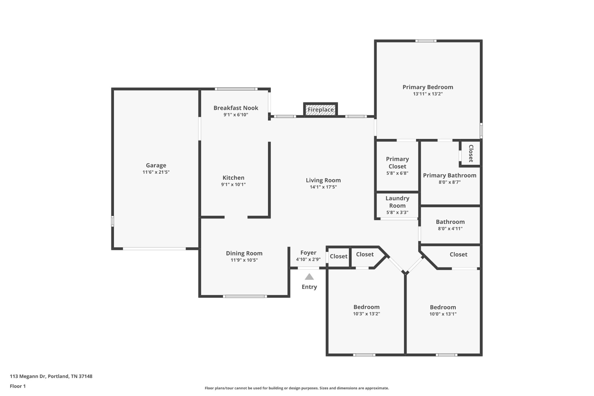 113 Megann Dr Property Photo 47