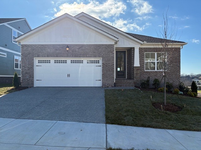 1324 Ashton Park Drive Property Photo 1