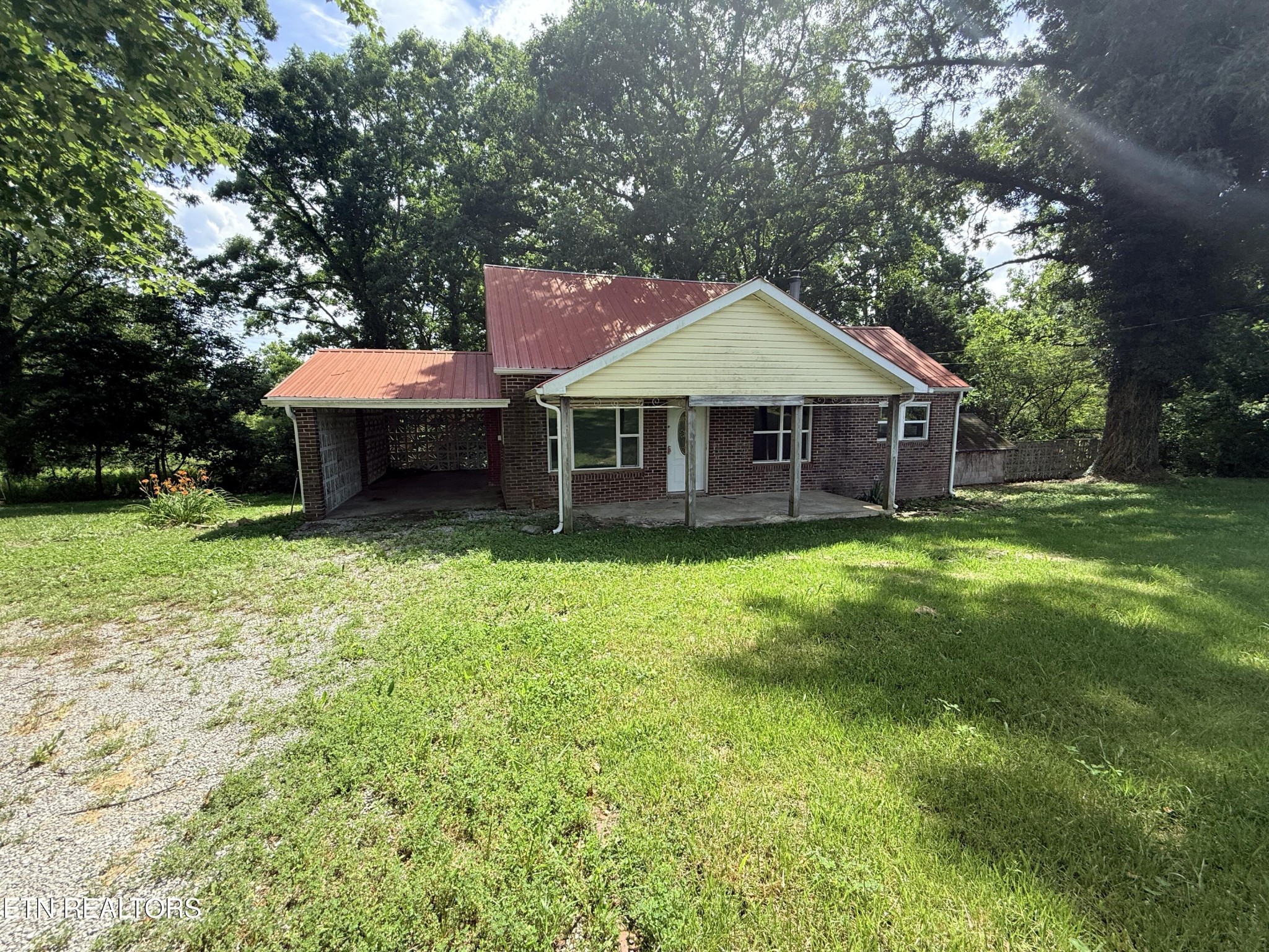 1089 Bicknell Road Rd Property Photo 1