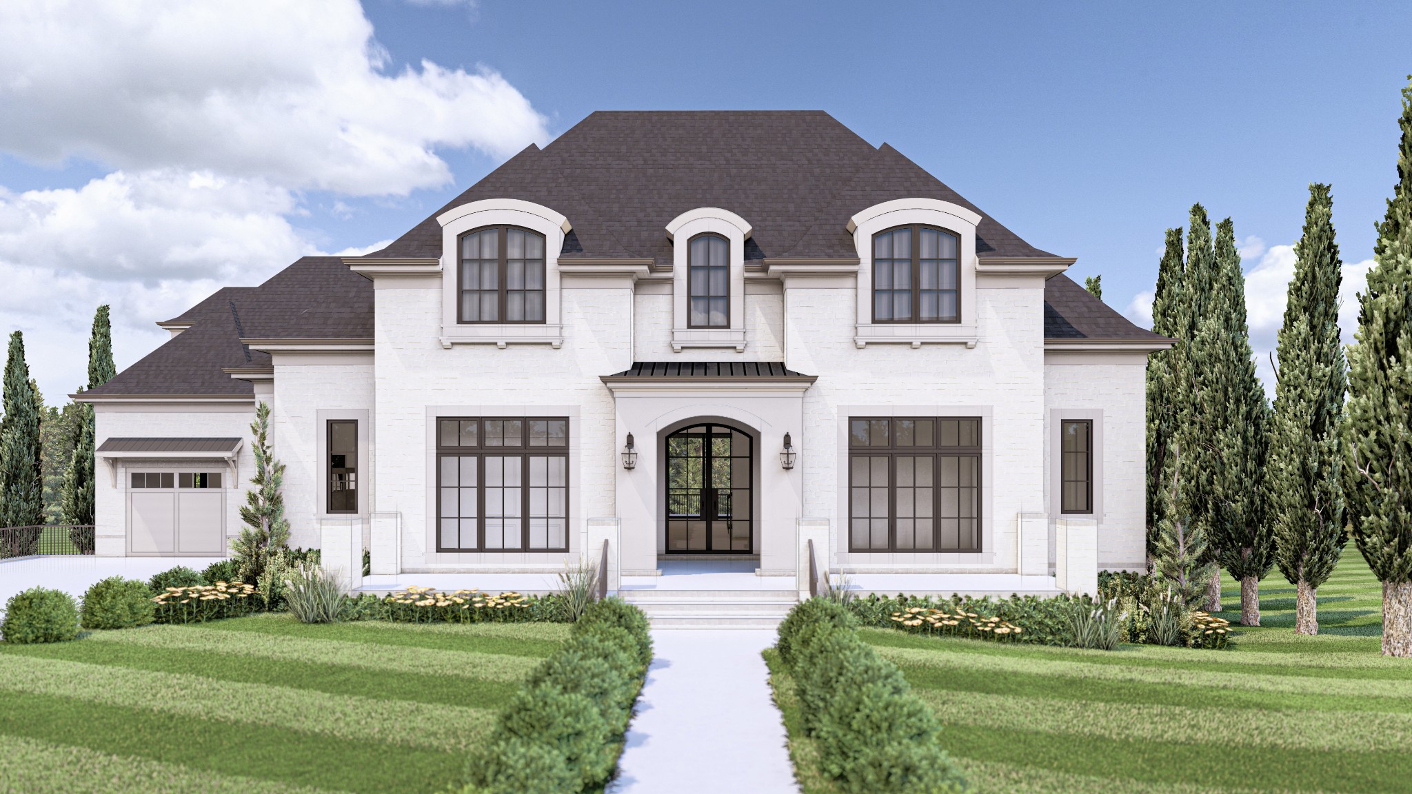 8861 Edgecomb Dr Property Photo 1