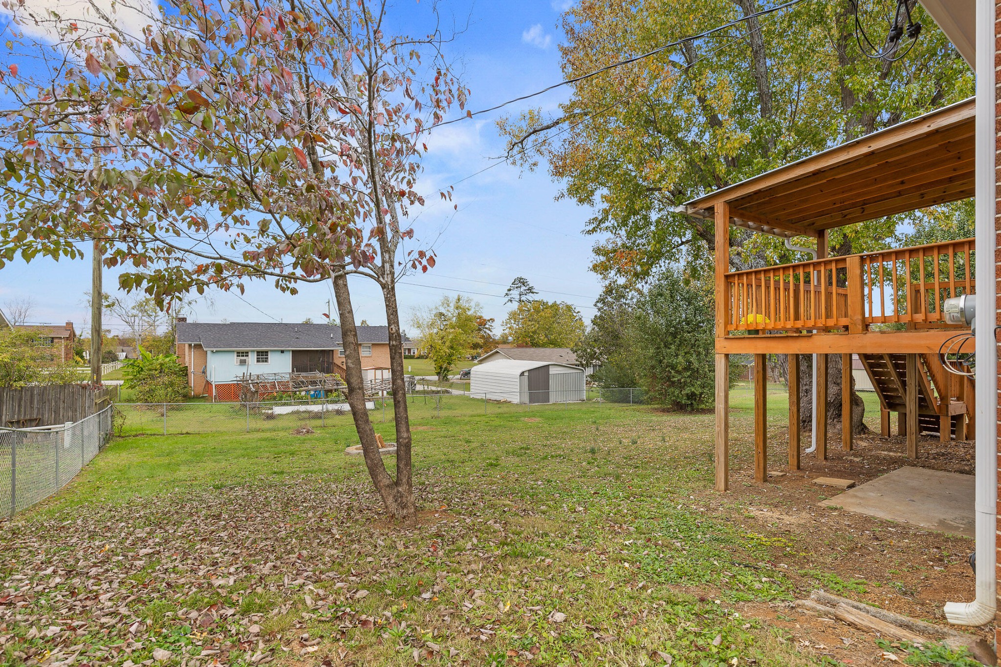 2515 Sharron Drive Property Photo 27