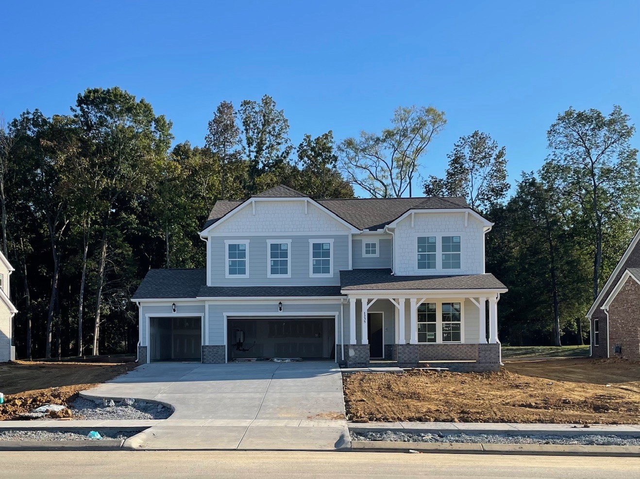 1235 Tucker Drive Property Photo 1