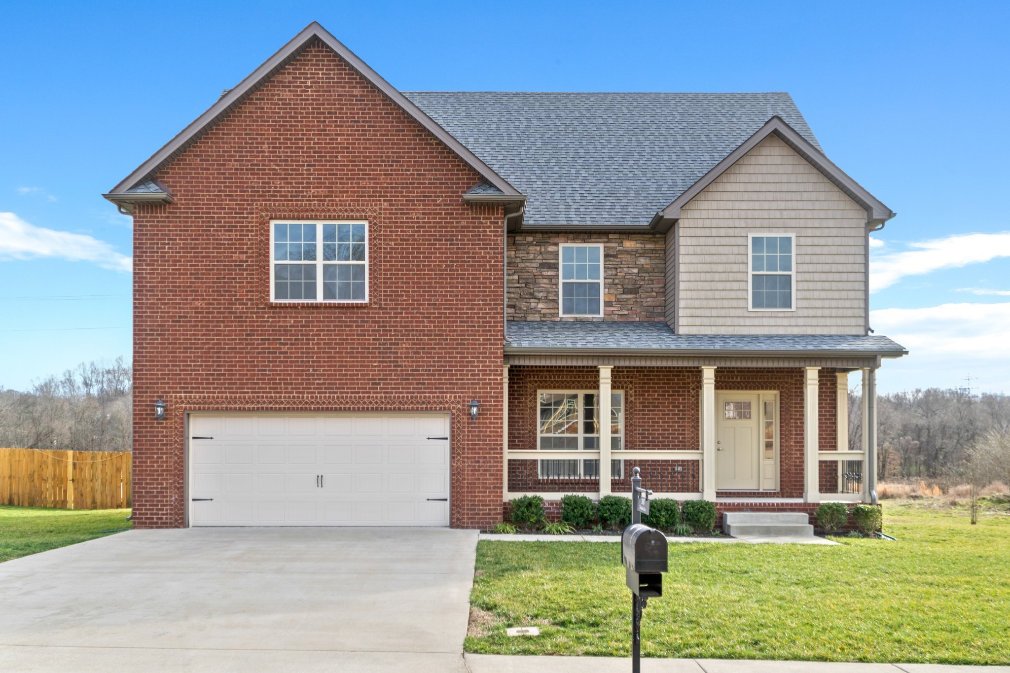 3103 Timberdale Dr Property Photo