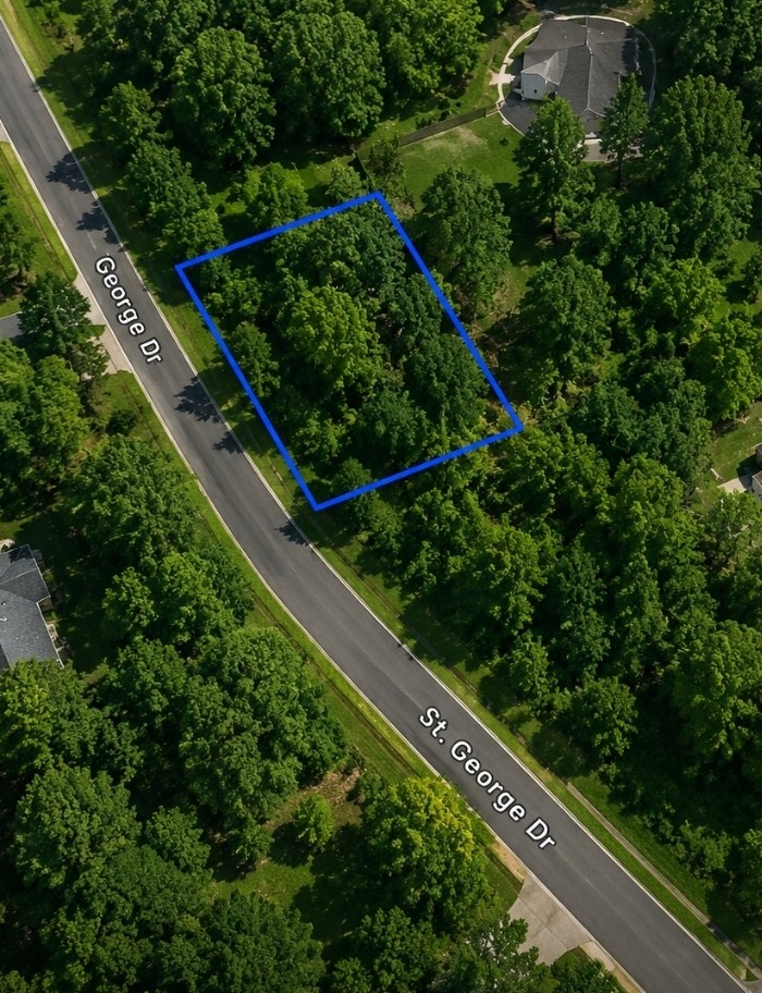 207 Saint George Dr Property Photo 1