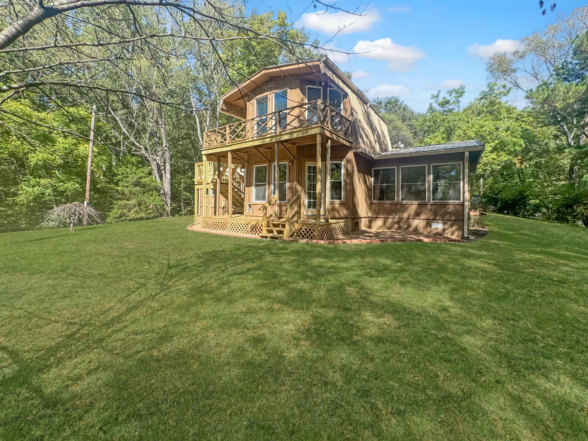 2359 Highway 49 Property Photo 1