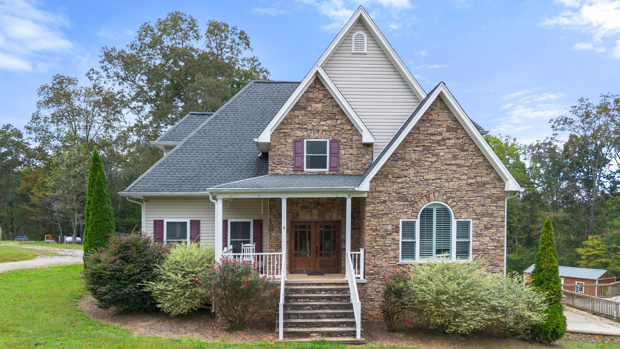 4280 Mail Loop Rd Property Photo 1