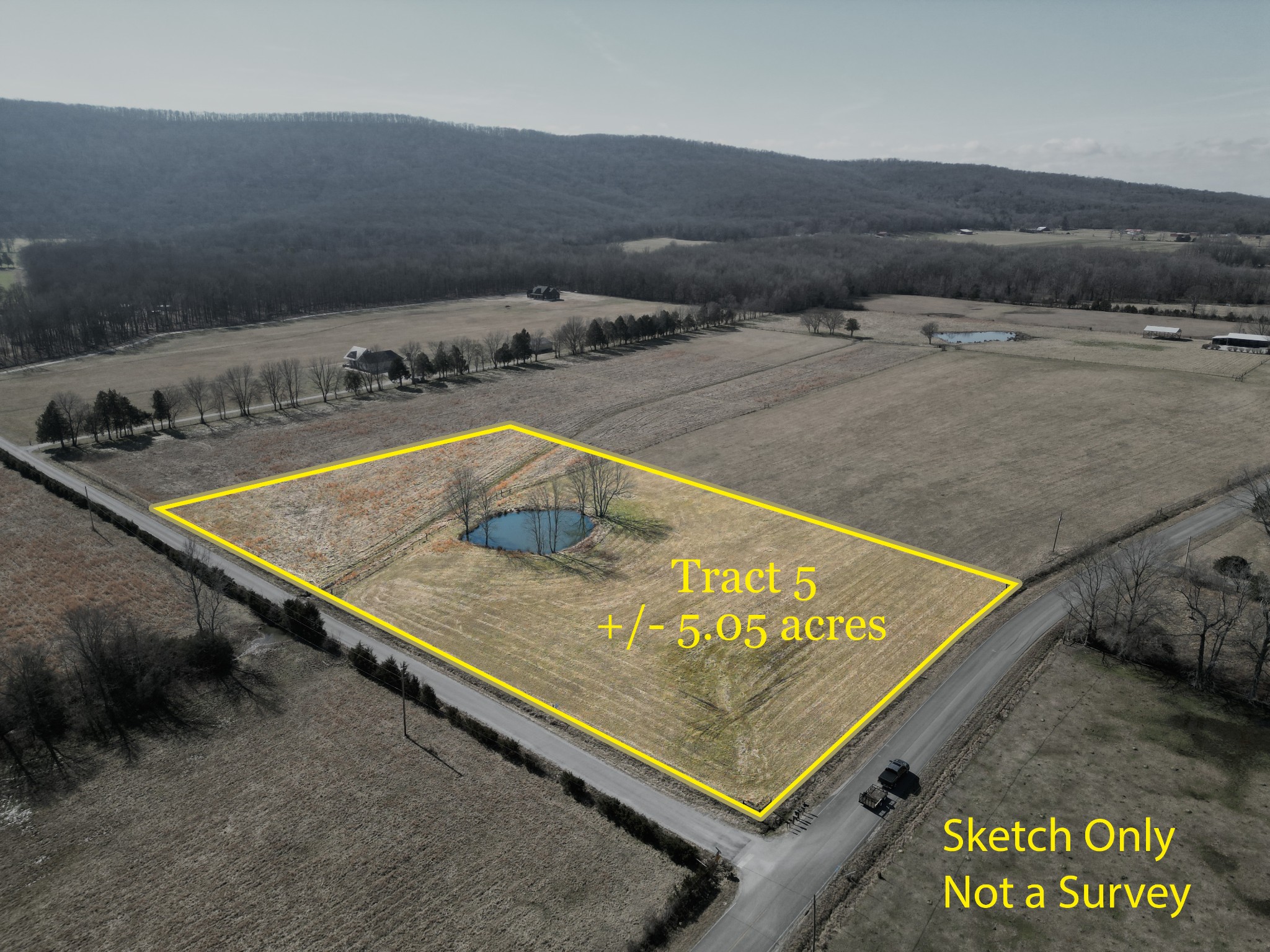 0 Spur Road Property Photo 2