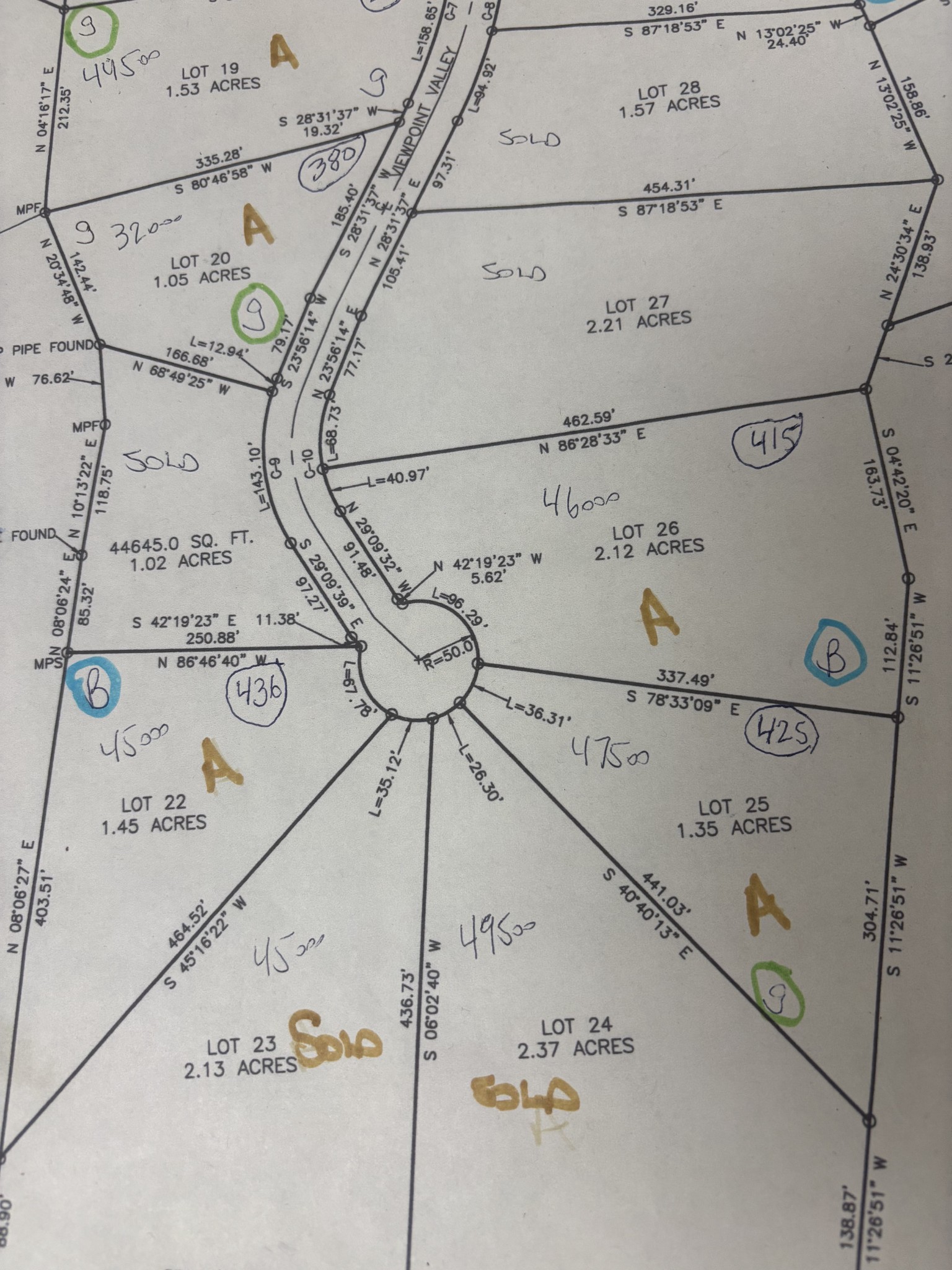 25 View Point Valley Property Photo 4