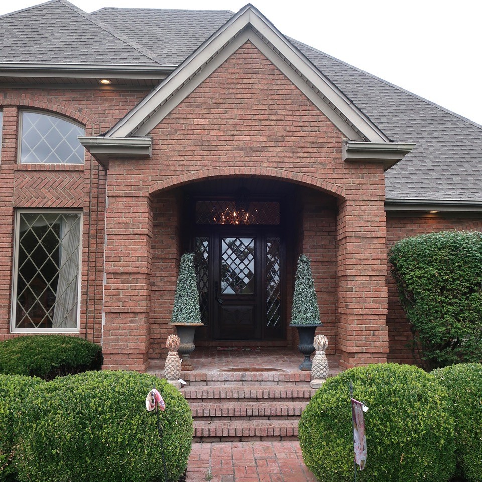 1538 Spring Creek Dr