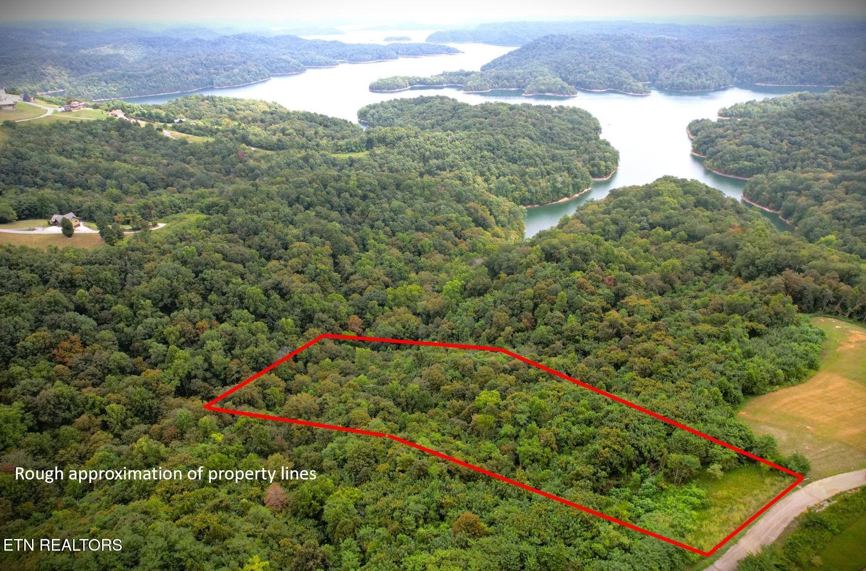 0 Rockfish Rd Property Photo 1