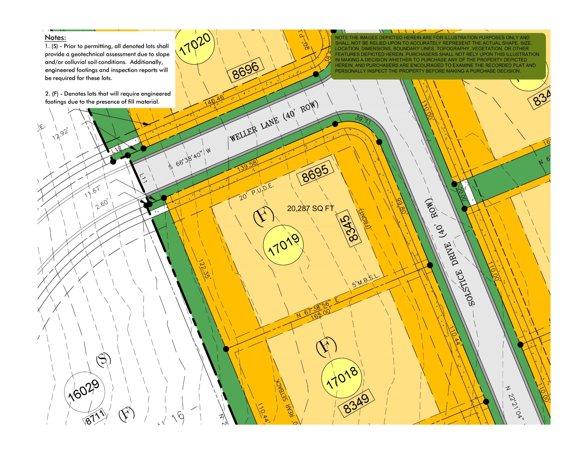 8345 Solstice Dr Property Photo 1