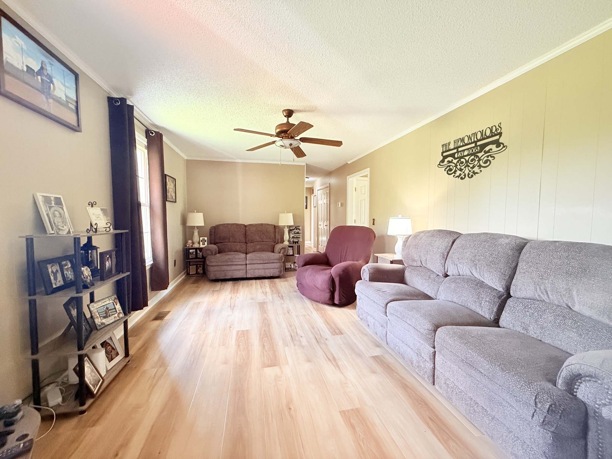 544 Trousdale Ferry Pike Property Photo 7