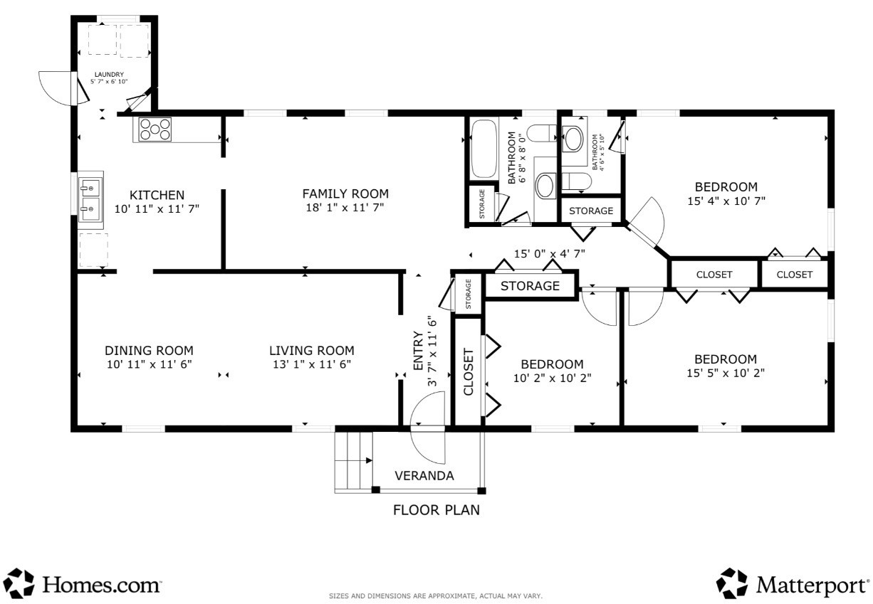 544 Trousdale Ferry Pike Property Photo 10