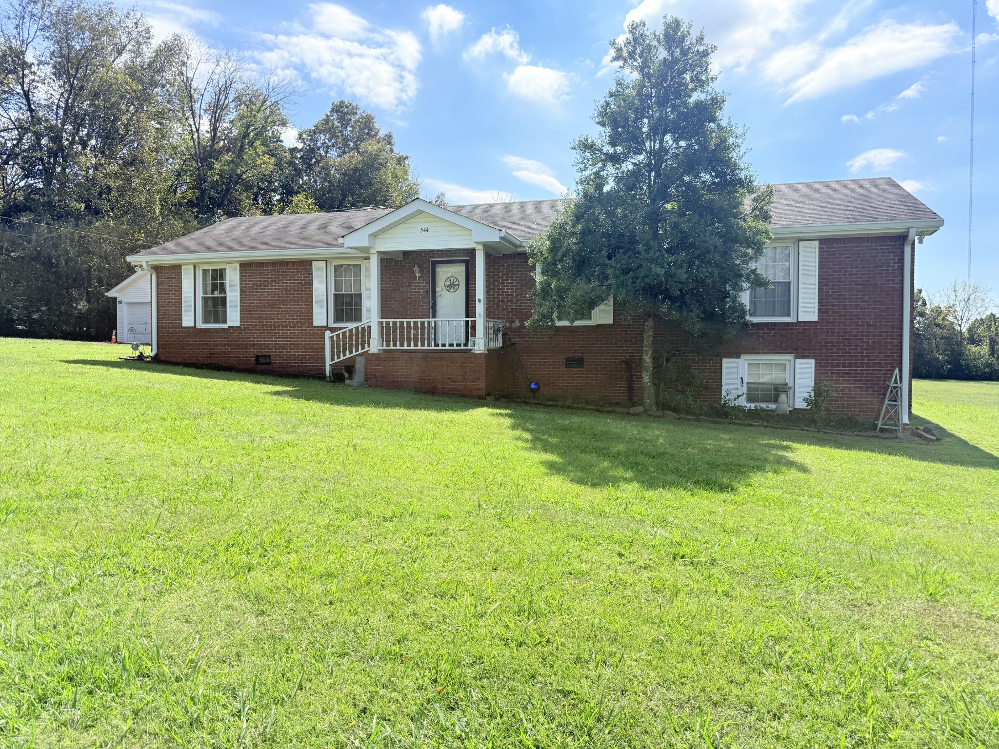 544 Trousdale Ferry Pike Property Photo 17