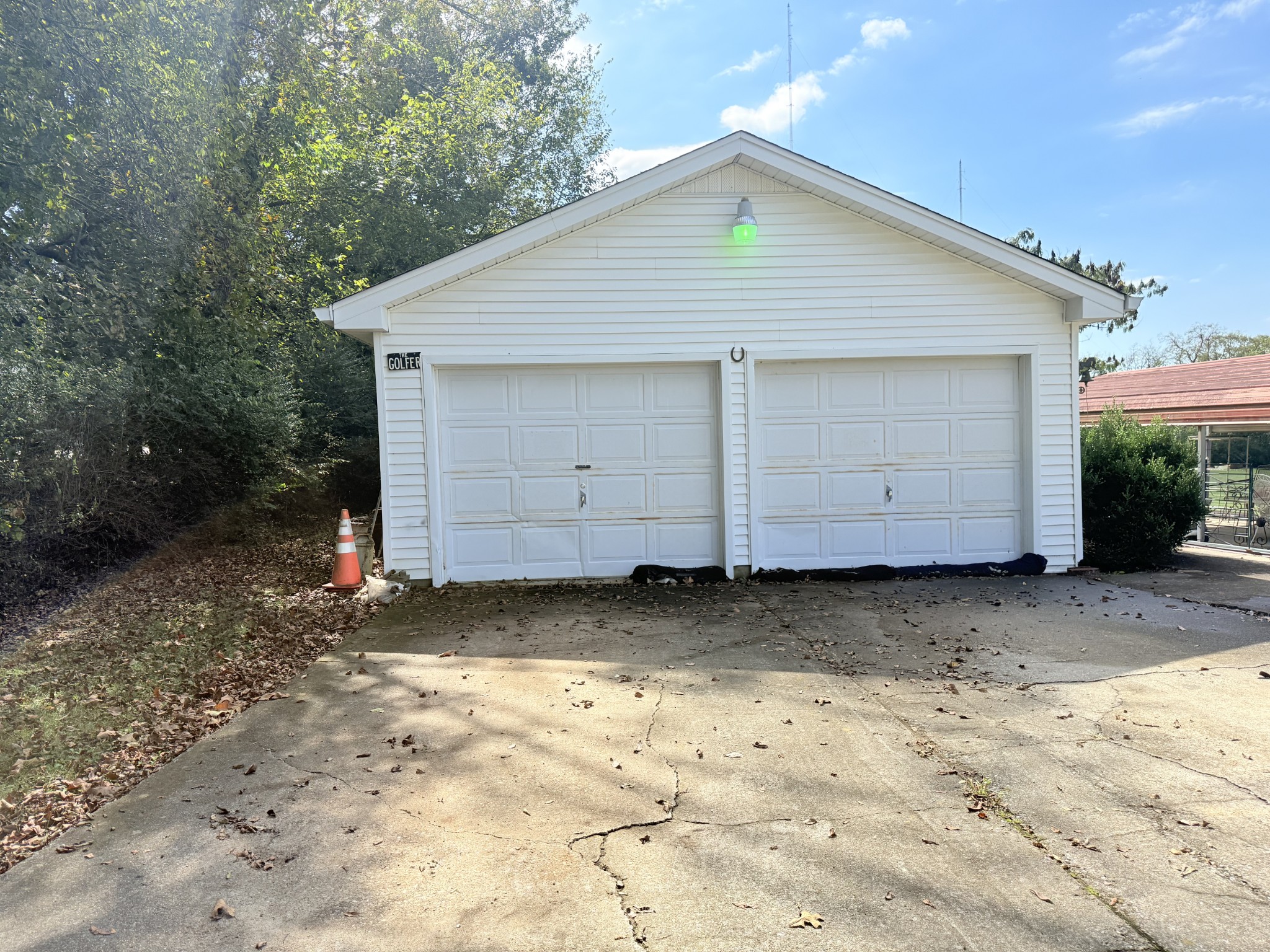544 Trousdale Ferry Pike Property Photo 18