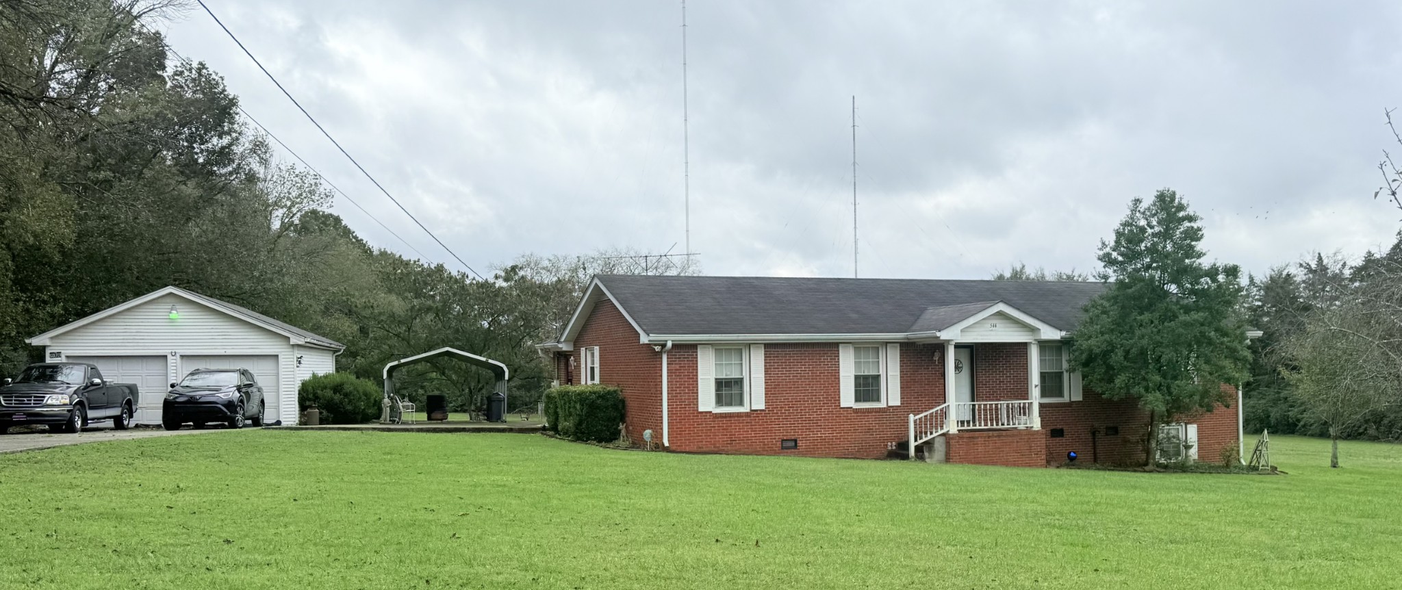 544 Trousdale Ferry Pike Property Photo 19