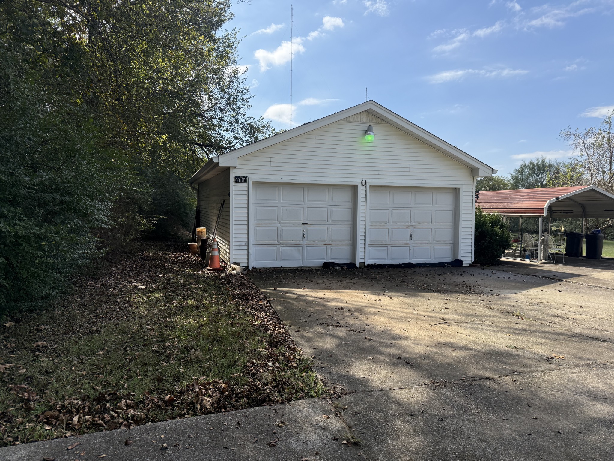 544 Trousdale Ferry Pike Property Photo 31