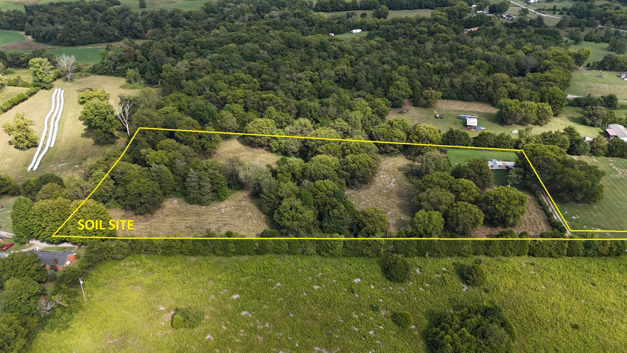 1820 Wade Brown Rd Property Photo 1