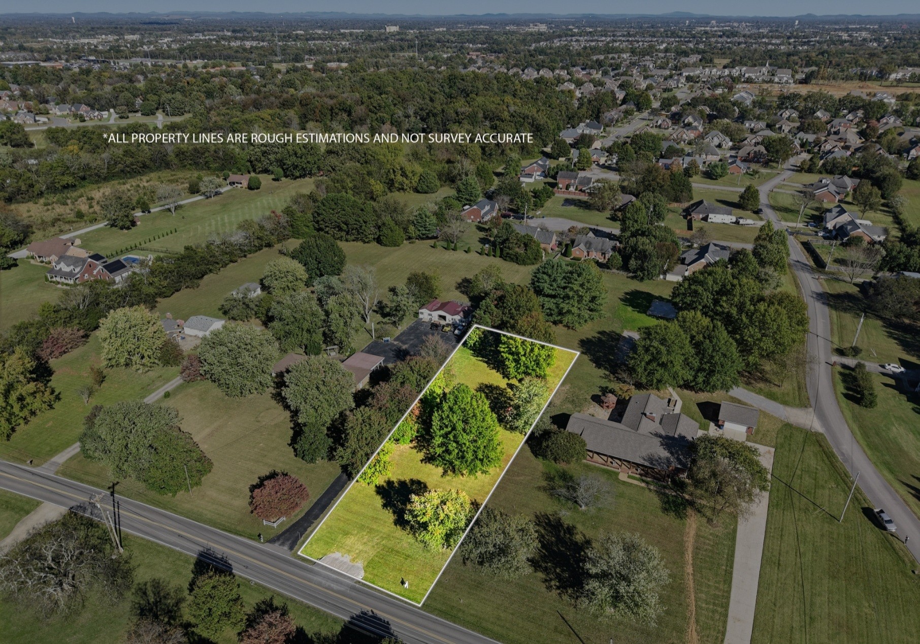 400 Brinkley Rd Property Photo 10