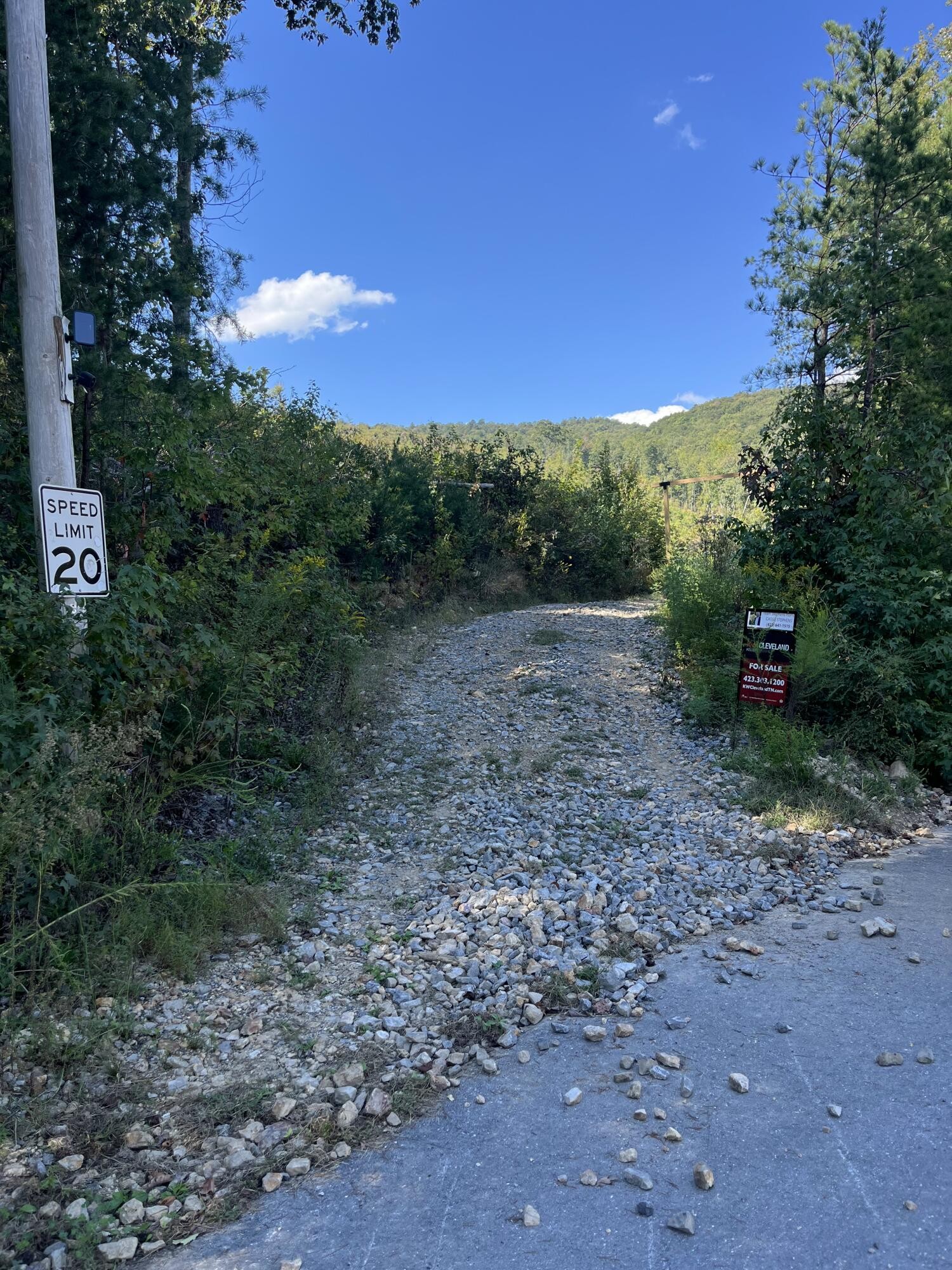 0 N Dug Gap Road Property Photo 1