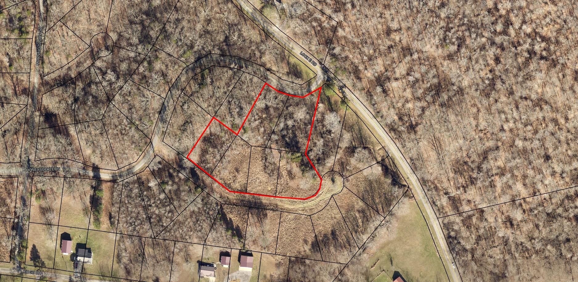 0 Wild Rose Lane Property Photo 1