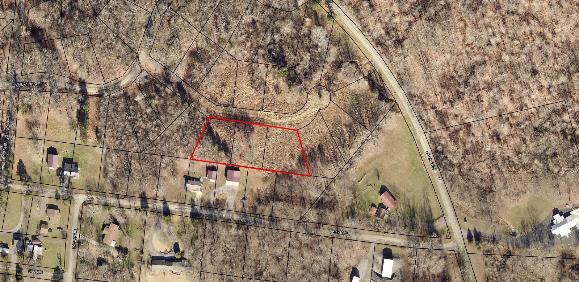0 Wild Rose Lane Property Photo 1