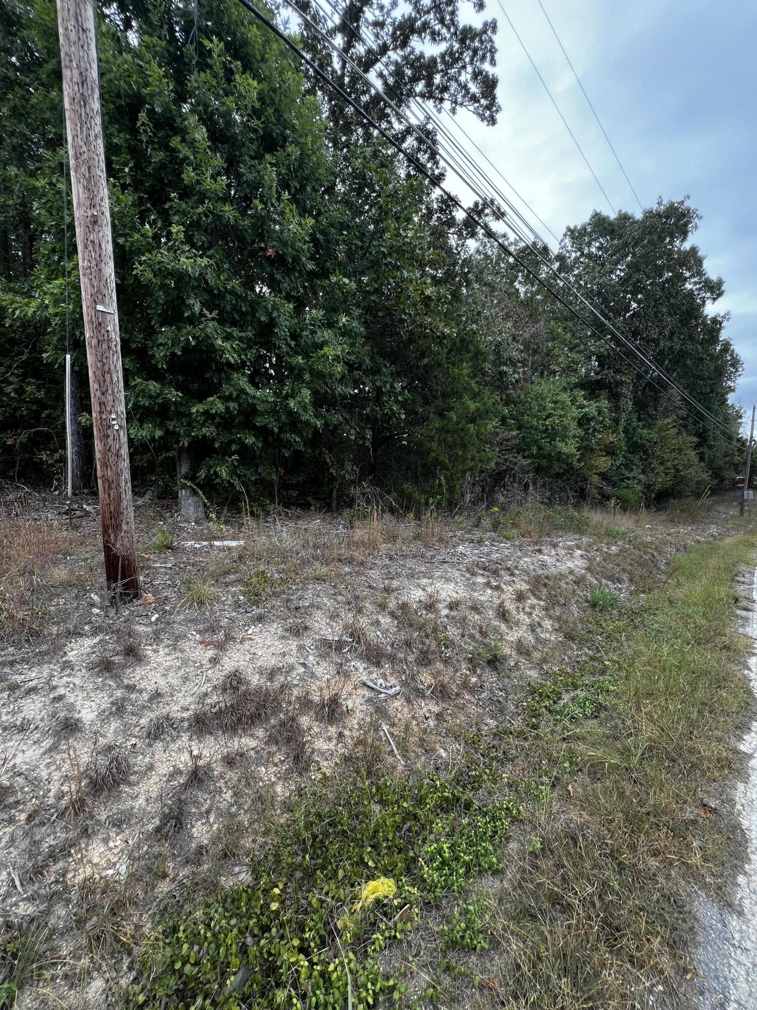 0 Bork Memorial Drive Property Photo 5