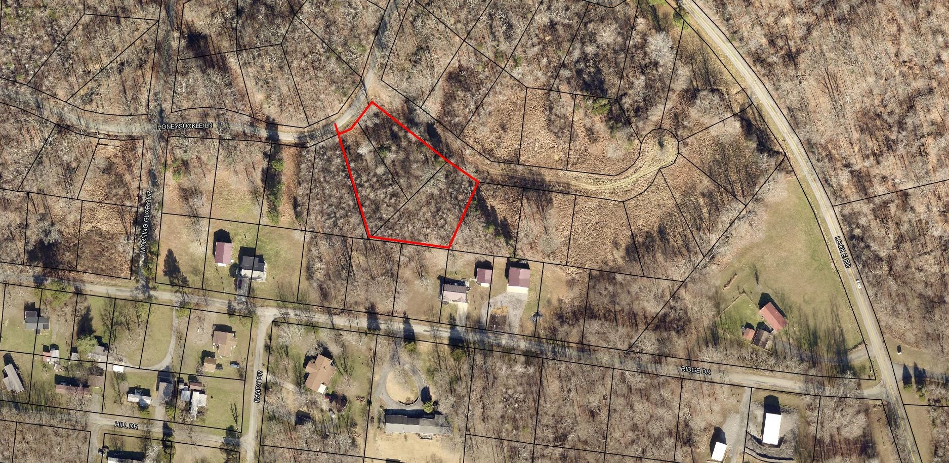 0 Wild Rose Lane Property Photo 1
