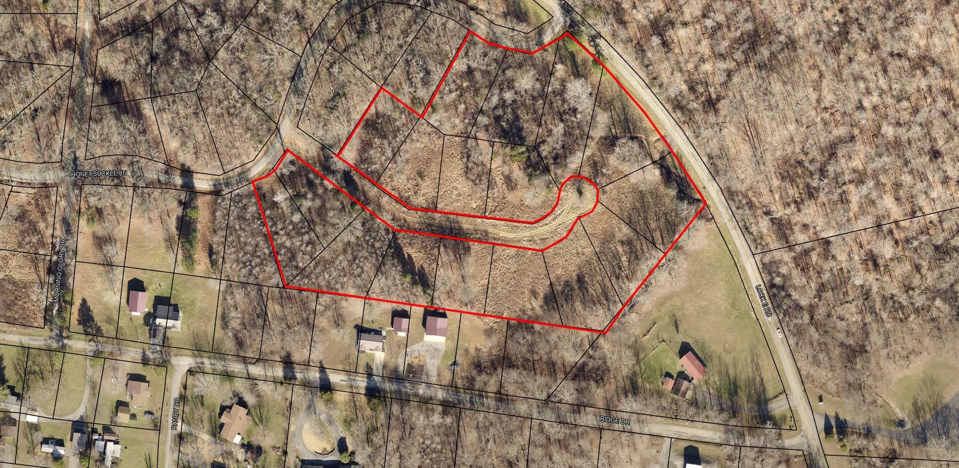 0 Wild Rose Lane Property Photo 1