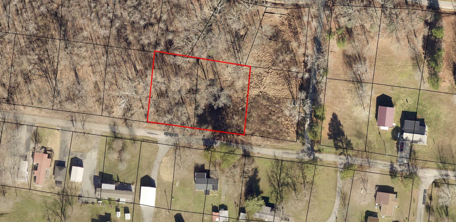 0 Ridge Drive Property Photo 1