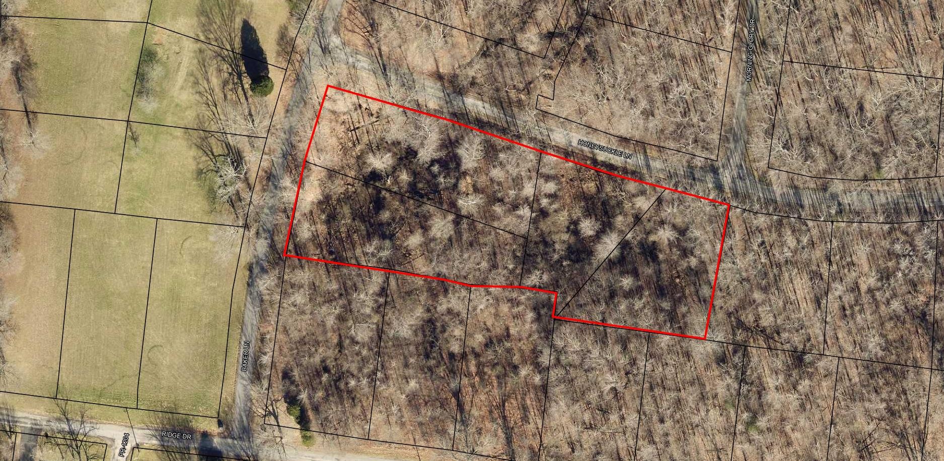 0 Ridge Drive Property Photo 1