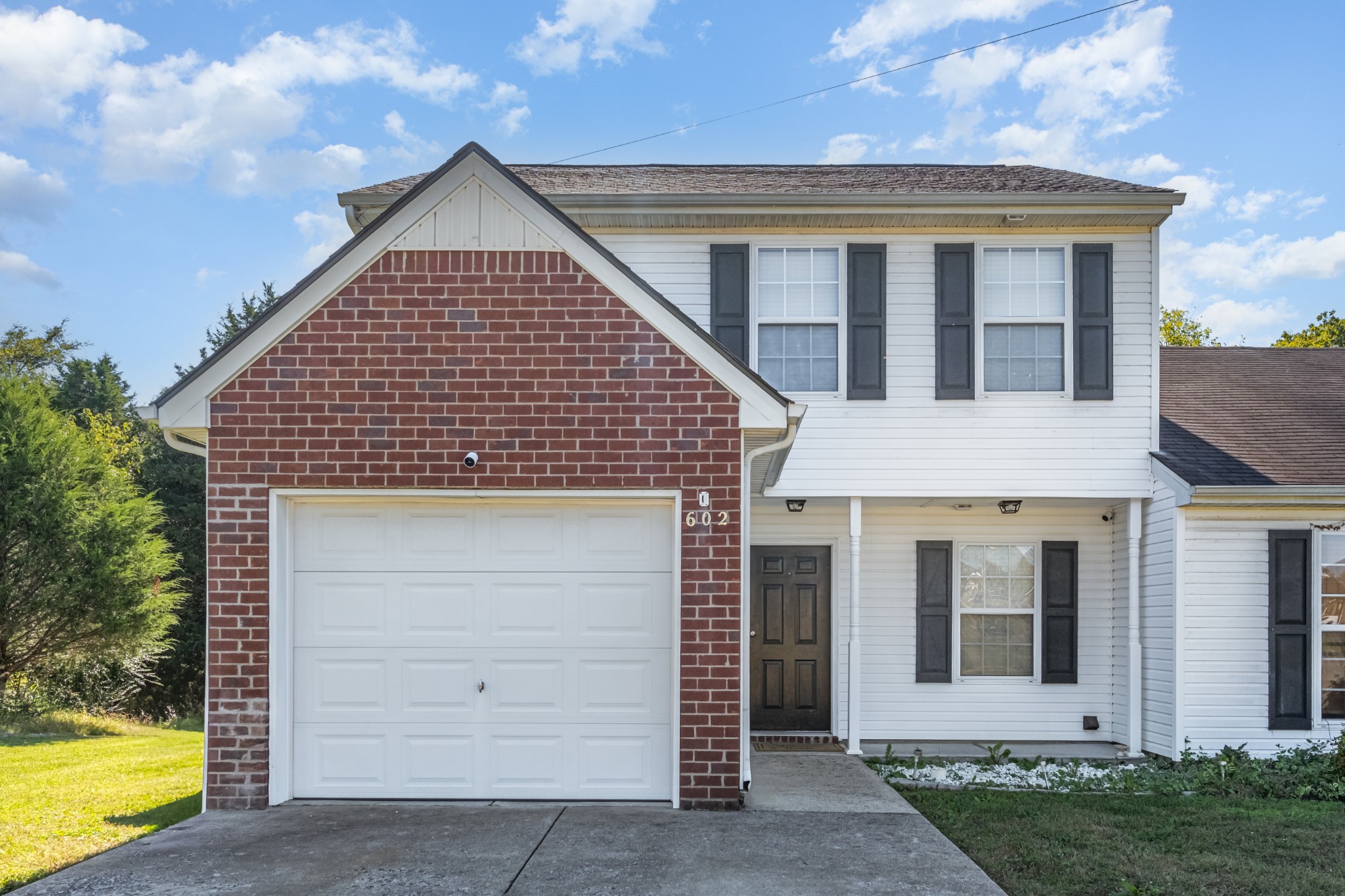 602 McKean Dr