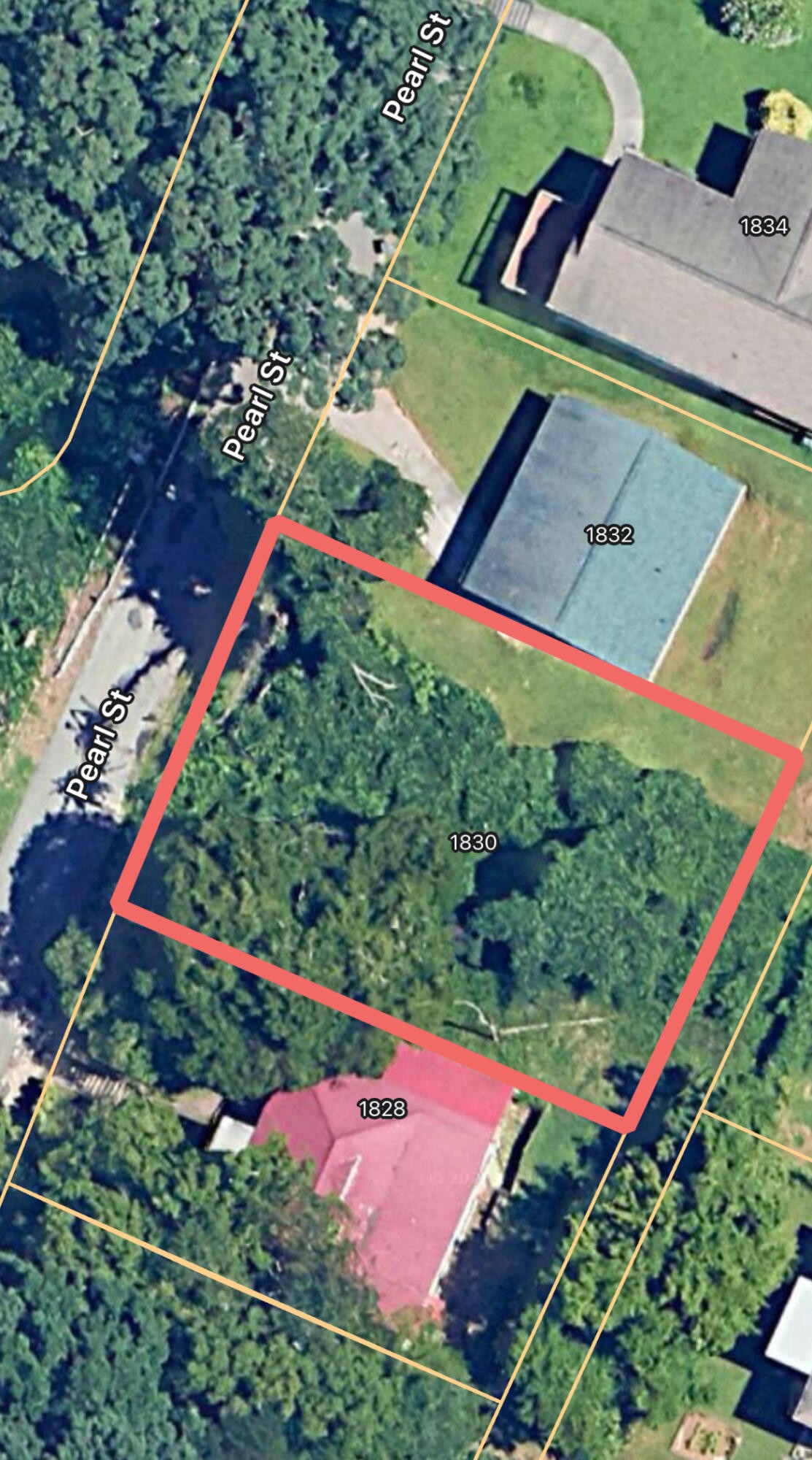 1830 Pearl Street Property Photo 2