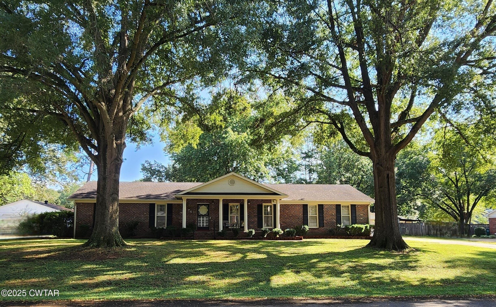 76 Moorewood Drive Property Photo 1