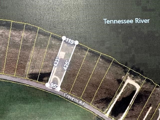 0 CRAVENS RD Property Photo 1