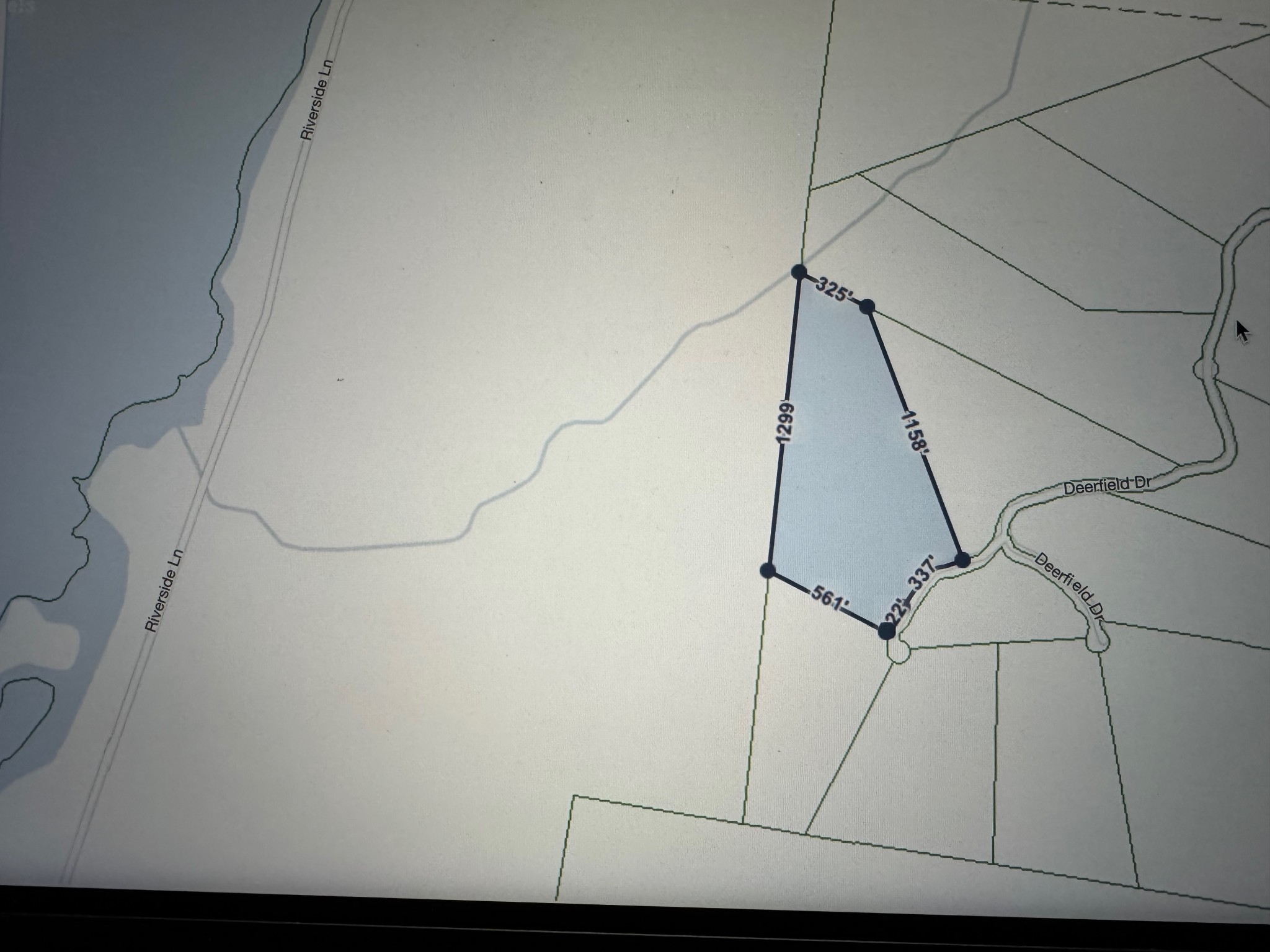 0 Arbor Ct Property Photo 2