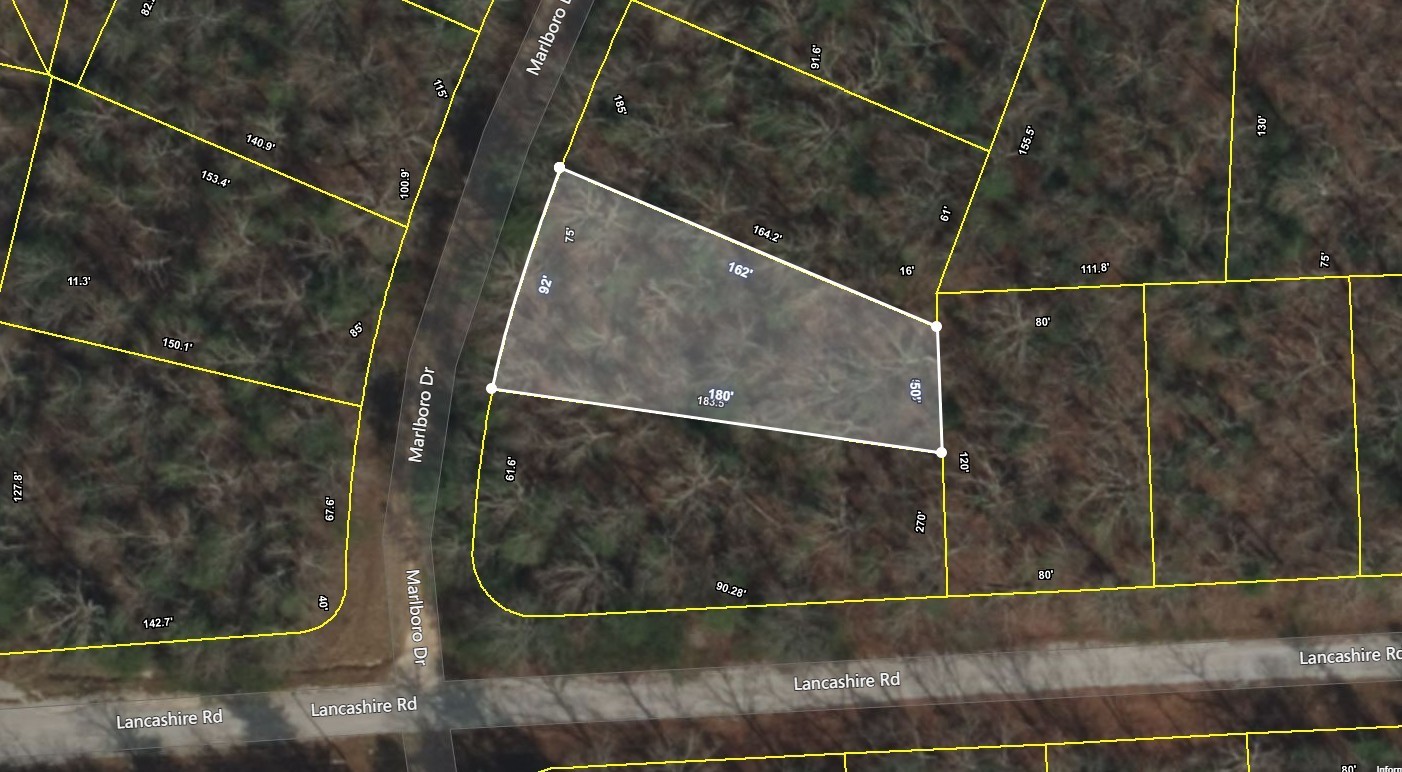 149 Marlboro Drive Property Photo 1