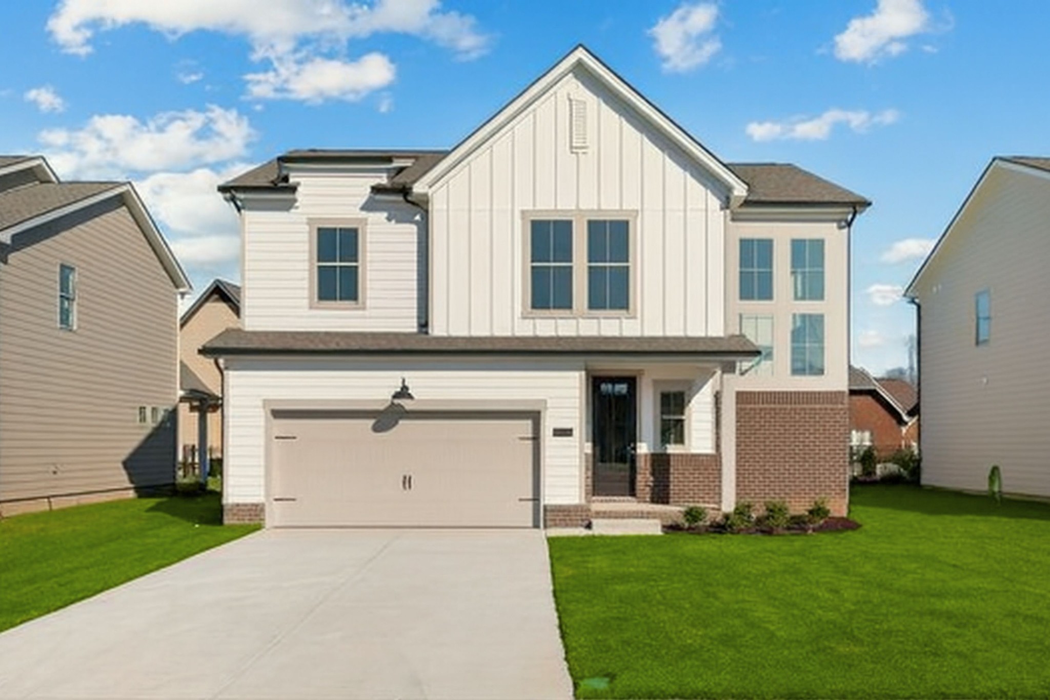 1029 Riverview Run Property Photo 1